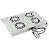 Lanview RAF315WH Fan Panel for Server Racks Photo 2