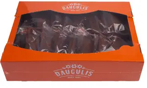 Daugulis & Partneri Chocolate Brownie, 750g