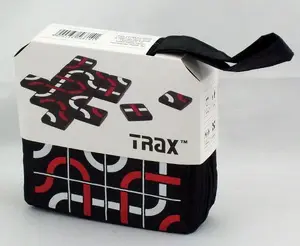 Логическая игра Tantrix, 64 плитки