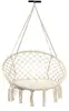 Подвесное кресло-качели RoGer Stork Nest 80 см Photo 2