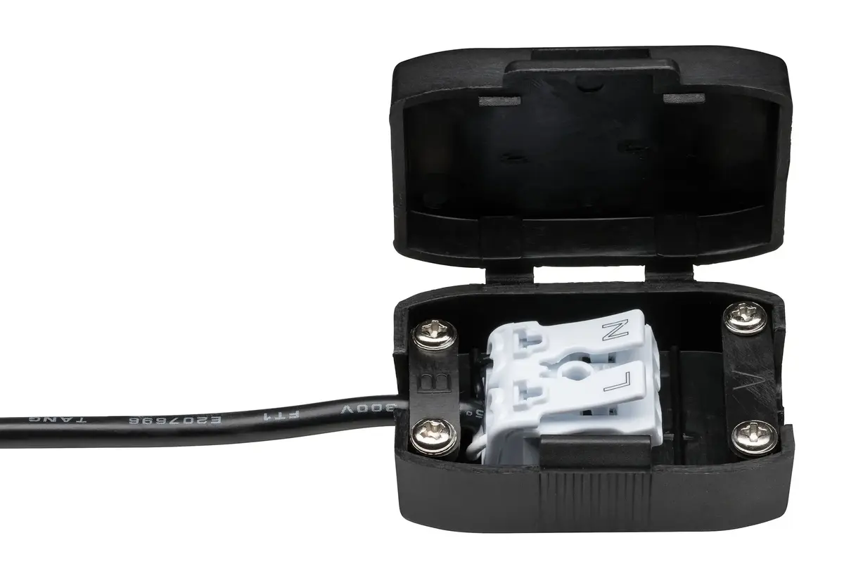 Встраиваемый светильник Paulmann Nova LED Photo 3