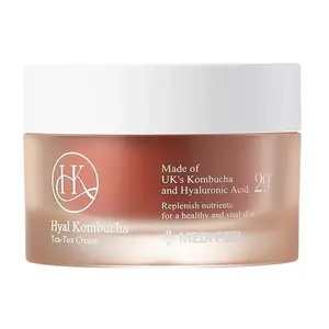 Medi-Peel Hyal Kombucha Tea-Tox Cream 50ml