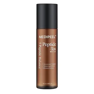 Medi-Peel Peptide-Tox Bor Toner 180ml with Peptides