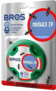 BROS MRÓWEX Ant Bait Station