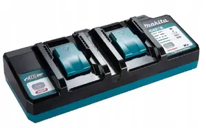 Зарядное устройство Makita DC40WA XGT 1.1A