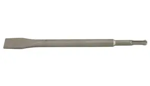 Topex Flat Chisel SDS-plus 17x30x350mm