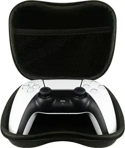 Aptel Protective Case for PS5 Controller, Black