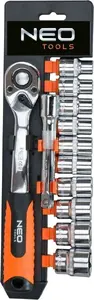 NEO Tools 12-Piece Tool Set 08-654