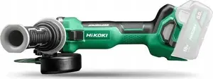 Аккумуляторная угловая шлифмашина Hikoki G1813DAW4Z 18В 125мм бесщеточная