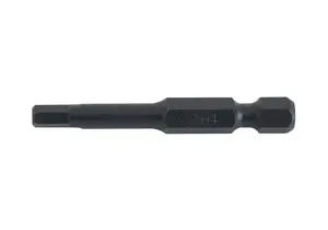 King Tony 711105H 5mm Hex Screwdriver Bit 110mm