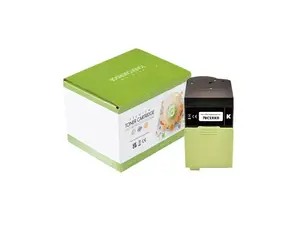 Совместимый тонер-картридж Static Control для Lexmark 78C2XK0, черный