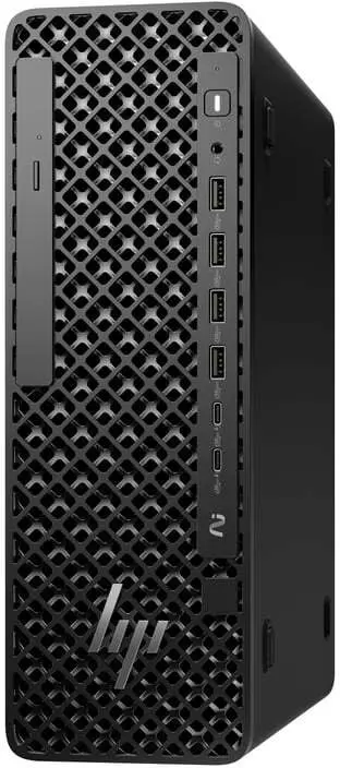HP DN8A3ET Small Form Factor darbstacija