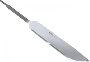 Heller Lappland Knife Blade