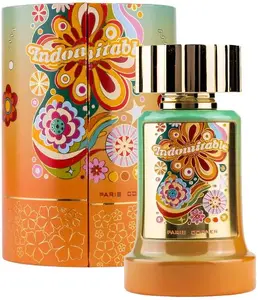 Paris Corner Indomitable parfimērijas ūdens 100 ml
