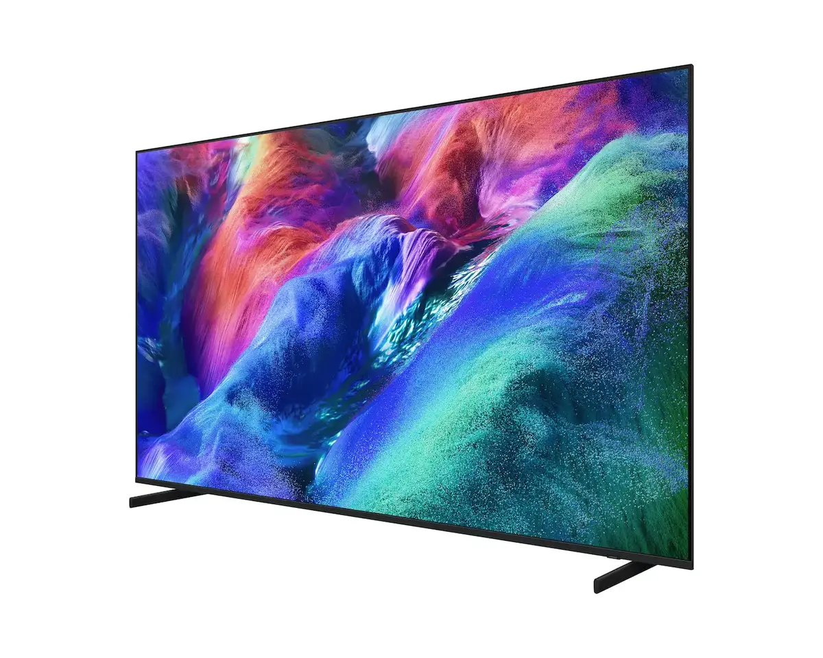 Samsung R85H 75" 4K Ultra HD Smart TV Photo 2