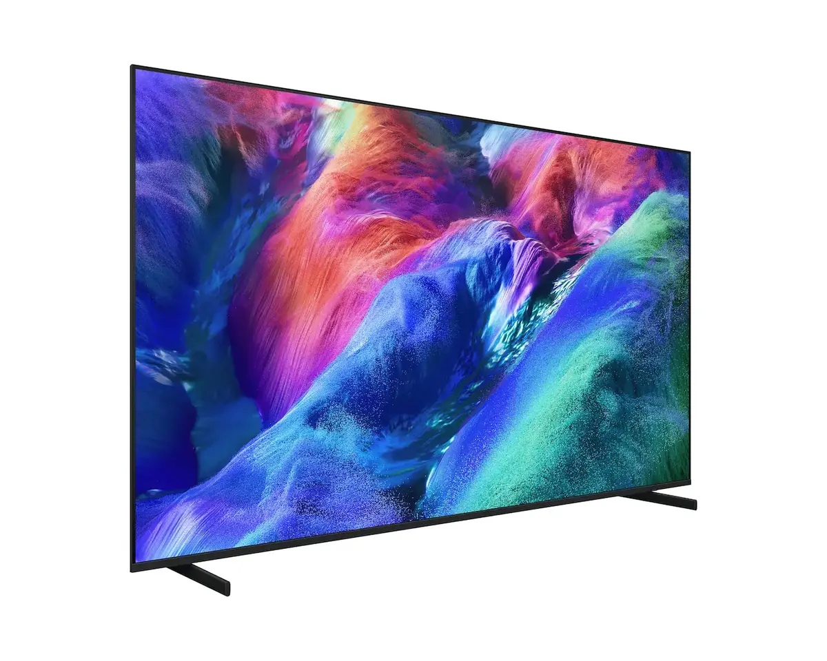 Samsung R85H 75" 4K Ultra HD Smart TV Photo 3