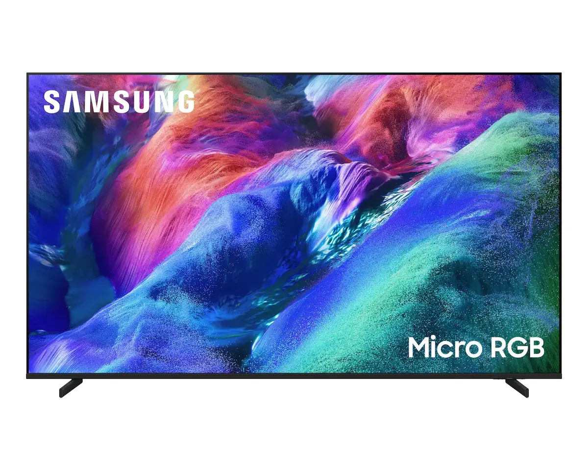 Samsung R85H 75" 4K Ultra HD Smart TV Photo 6