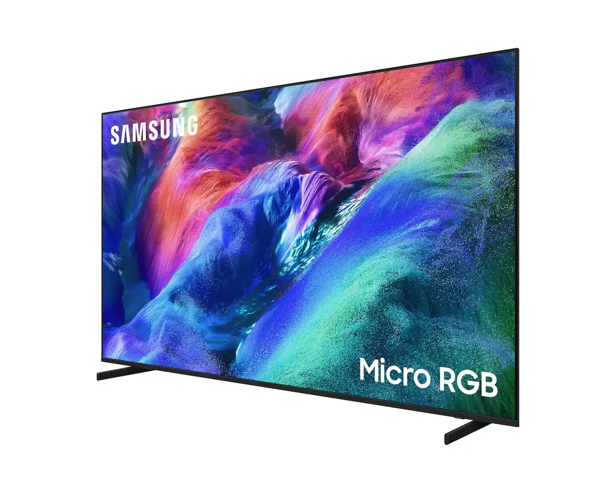 Samsung R85H 75" 4K Ultra HD Smart TV Photo 7