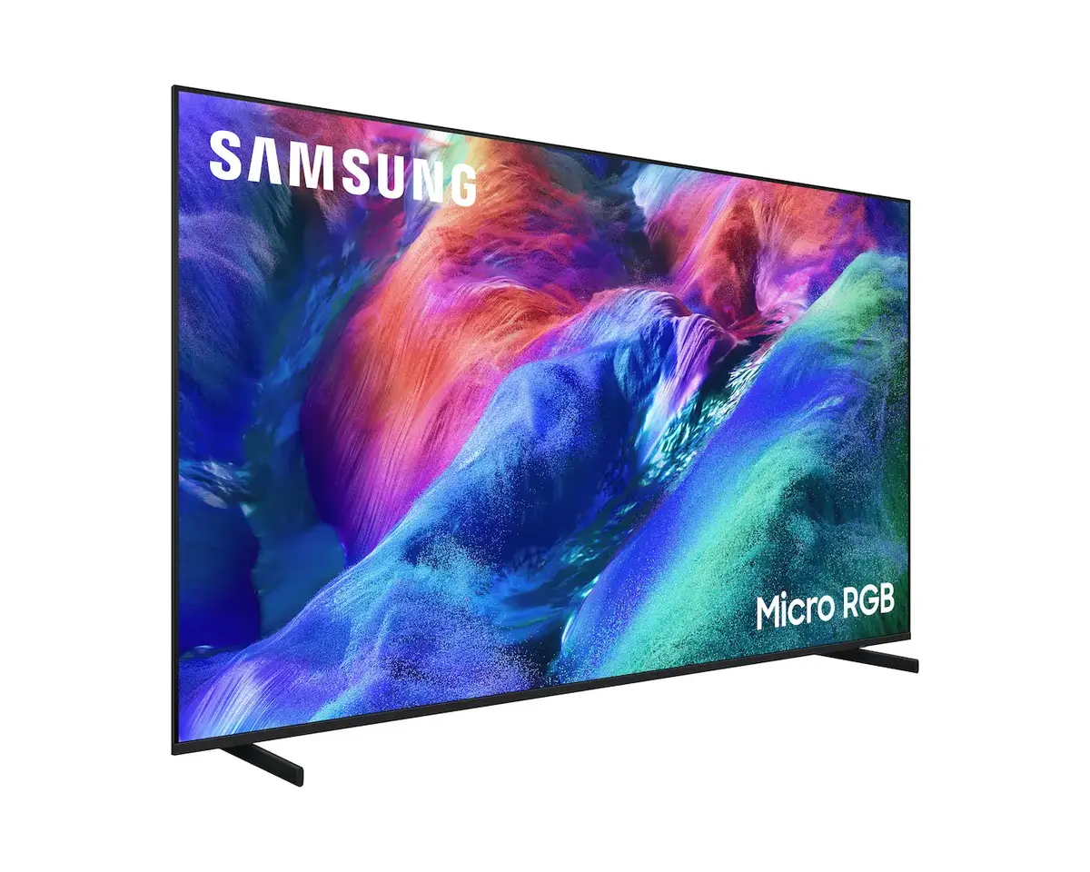 Samsung R85H 75" 4K Ultra HD Smart TV Photo 8