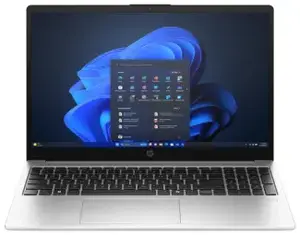 Portatīvais dators HP 255R G10 Silver W11H