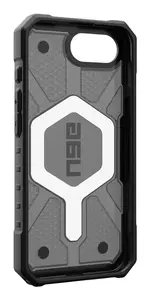UAG Pathfinder sērijas aizsargvāciņš Apple iPhone 16e, pelēks