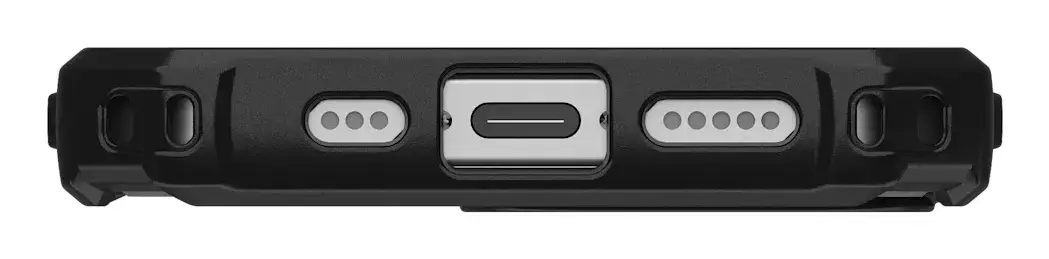 UAG Pathfinder vāciņš Apple iPhone 16e - pelēks Photo 4
