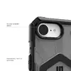 UAG Pathfinder vāciņš Apple iPhone 16e - pelēks Photo 6