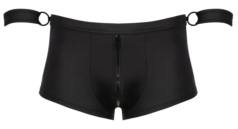 Мужские брюки Svenjoyment 2XL - Черный матовый Photo 7