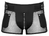 Мужские брюки Svenjoyment 2XL | Матовые с сетчатыми вставками Photo 6