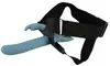 Страпон-вибратор You2Toys Your Strap-On Rabbit Photo 3