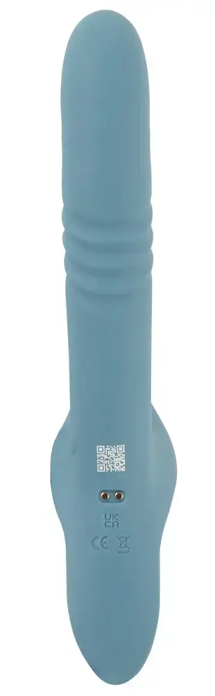 Страпон-вибратор You2Toys Your Strap-On Rabbit Photo 8