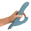 Страпон-вибратор You2Toys Your Strap-On Rabbit Photo 10