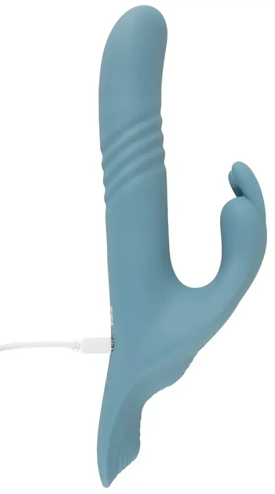 Страпон-вибратор You2Toys Your Strap-On Rabbit Photo 11