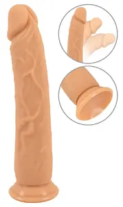 European Lover Silicone Tester