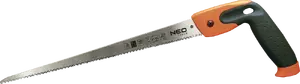 NEO Tools 300 mm rokas zāģis, 11 TPI