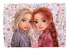 Шкатулка для украшений Topmodel COWGIRL с кодом Photo 4