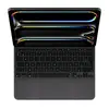 Apple Magic Keyboard tastatūra iPad Pro 13 (M4) - Melna Photo 2