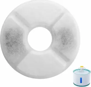 Aptel AG953 Replacement Filter for Pet Water Fountain