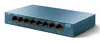Неуправляемый гигабитный коммутатор TP-Link LS108G Photo 2