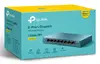 Неуправляемый гигабитный коммутатор TP-Link LS108G Photo 4