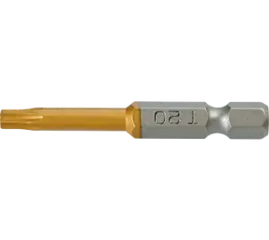 Graphite Końcówka wkrętakowa T27x50mm - 57H988