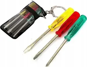 Adar Screwdriver Keychain