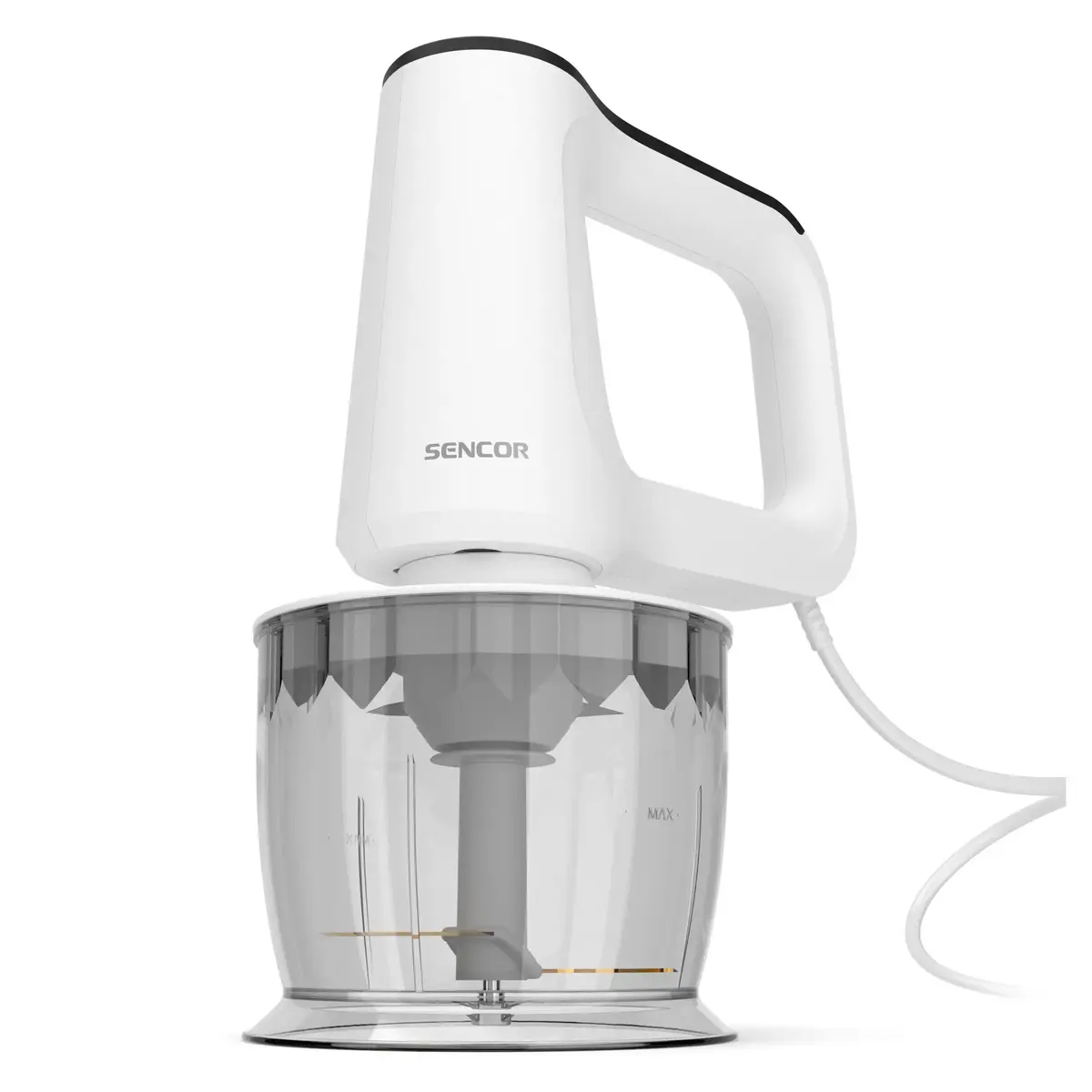 Daudzfunkcionāls mikseris Sencor SHM7950WH Photo 5