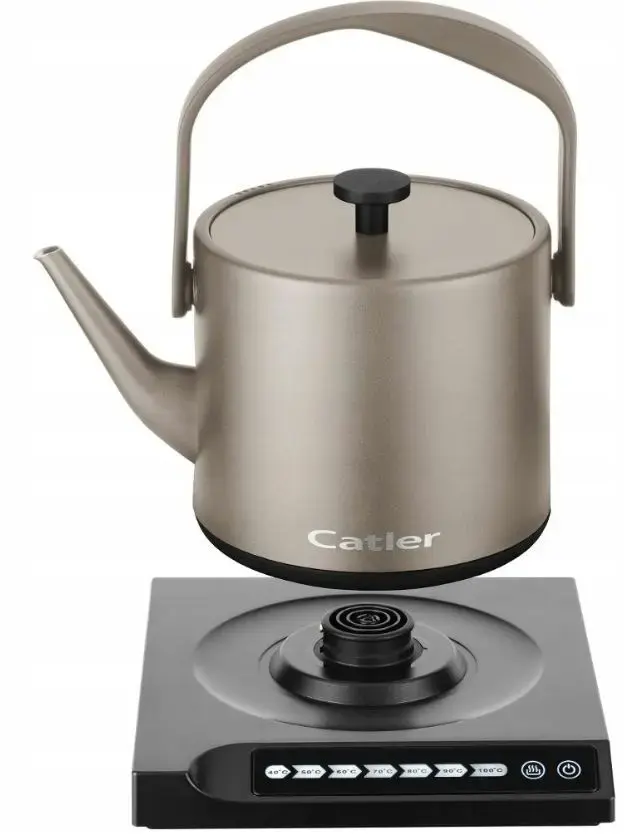 Электрический термочайник Catler BM503 Photo 2