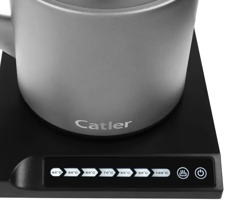 Электрический термочайник Catler Beatrice BM504 Photo 6