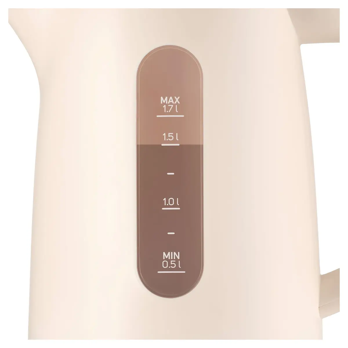 Elektriskā tējkanna Sencor SWK1733RS | 1.7 l rozā Photo 3