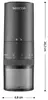 Аккумуляторная кофемолка Sencor SCG4000BK Photo 2