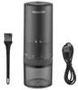 Аккумуляторная кофемолка Sencor SCG4000BK Photo 4
