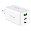 Yenkee YACG100 100W lādētājs Photo 4