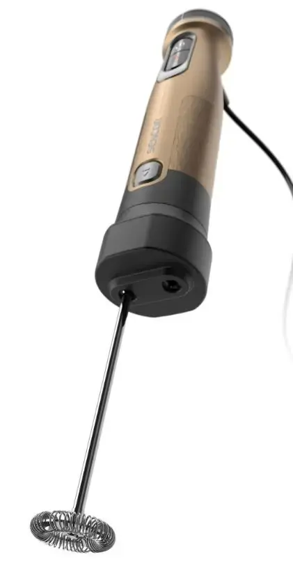 Rokas blenderis Sencor SHB5610RS | 1500W jauda Photo 9